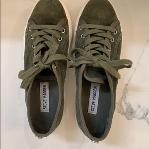 Steve madden shoes